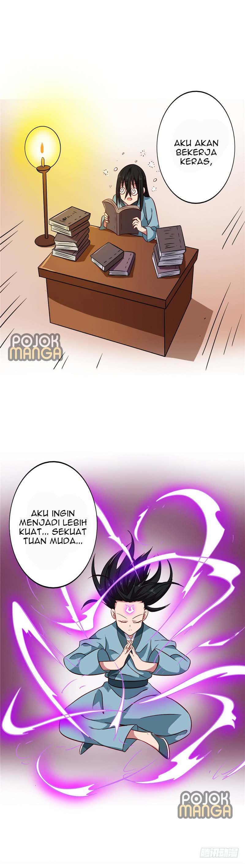 Supreme Godly System Chapter 75 Gambar 8